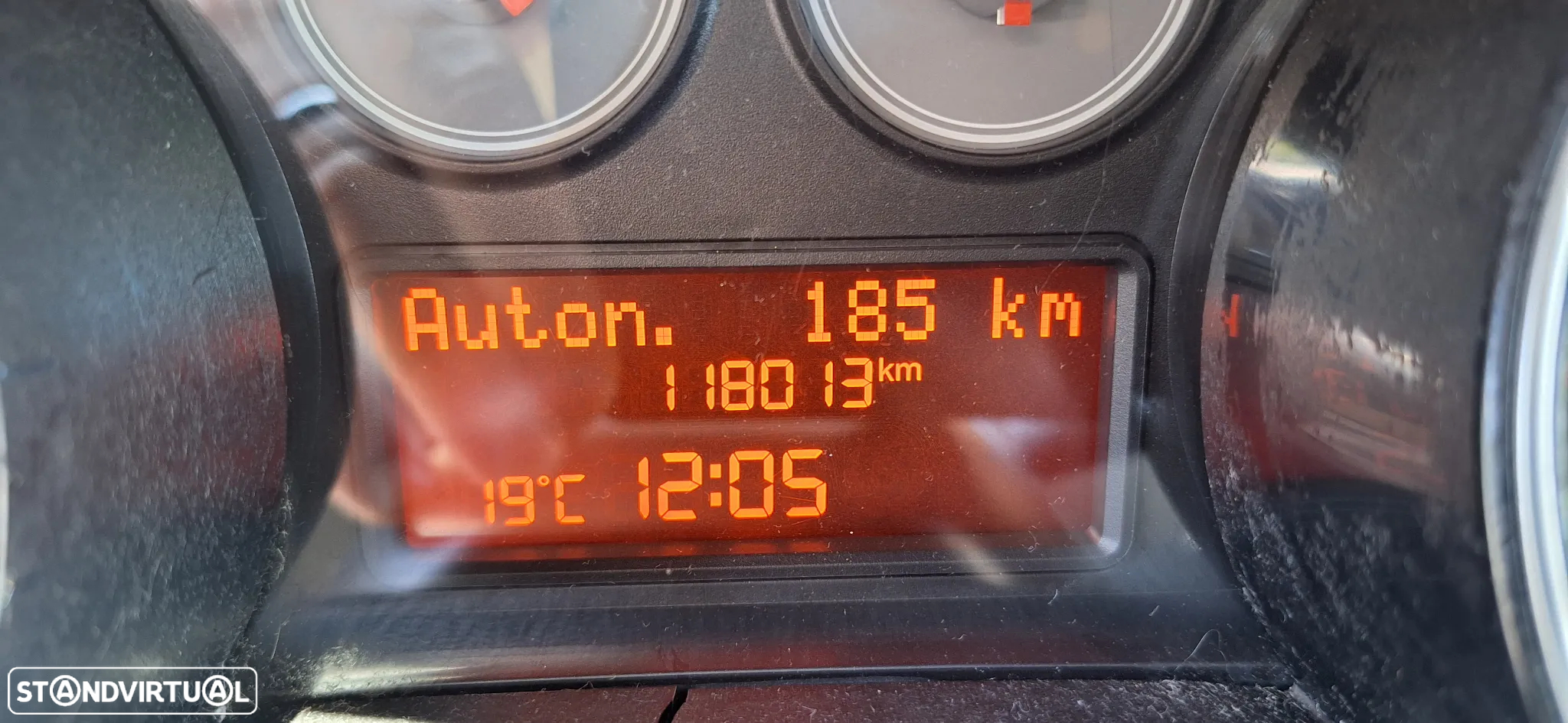 Fiat Punto Evo - 29