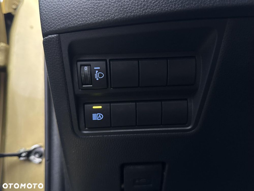 Toyota Yaris Cross Hybrid 1.5 Comfort - 12