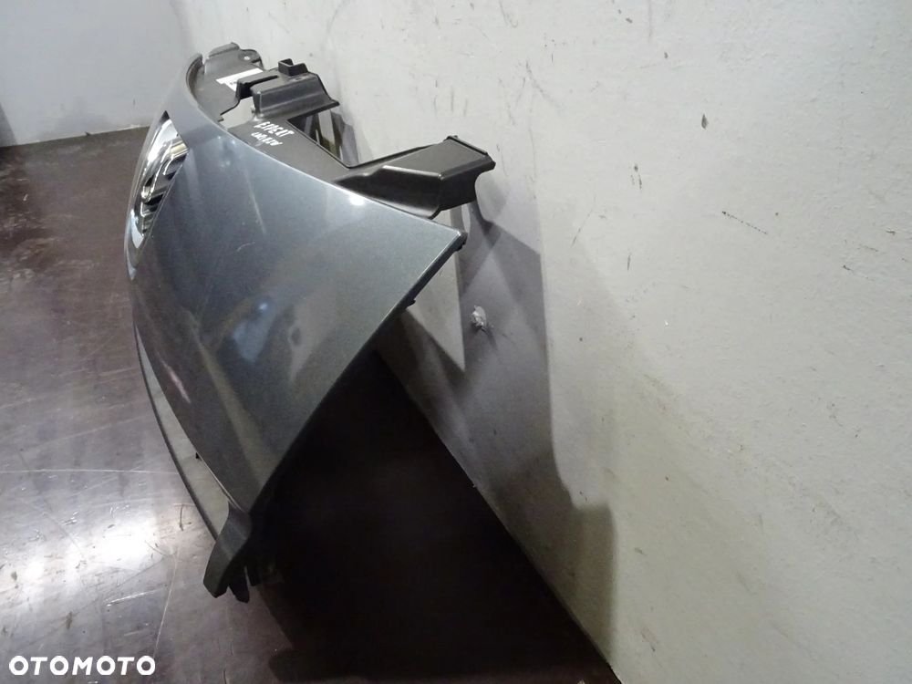 PEUGEOT EXPERT 06-12 2.0D 120KM ATRAPA GRILL - 4