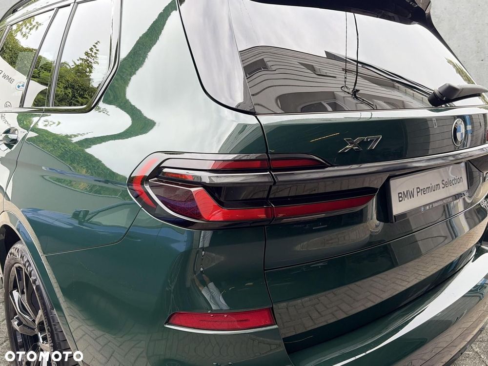 BMW X7 - 29