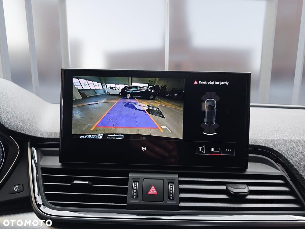 Audi Q5 Sportback - 17