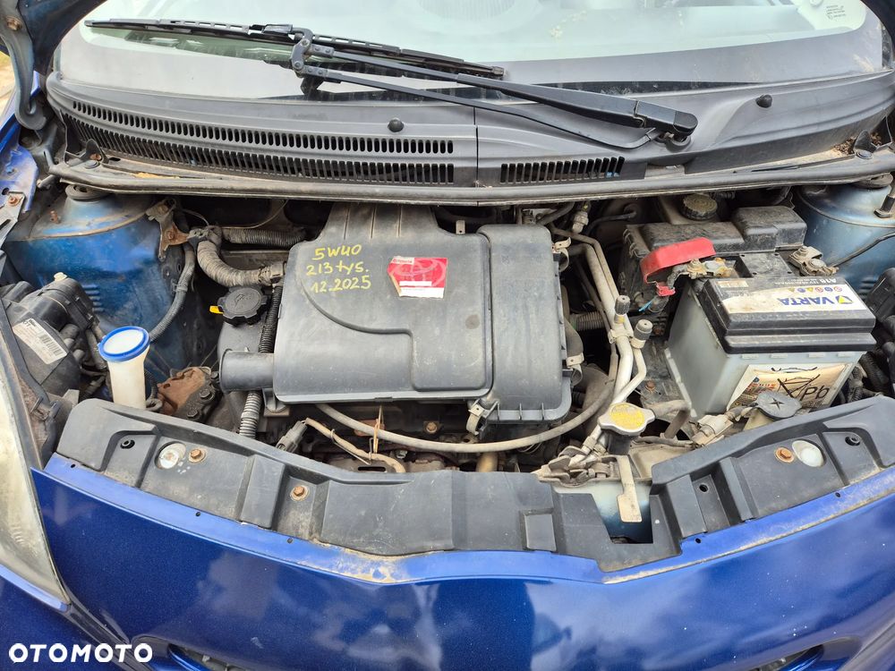 Toyota Aygo 1.0 VVT-i Luna A/C - 6