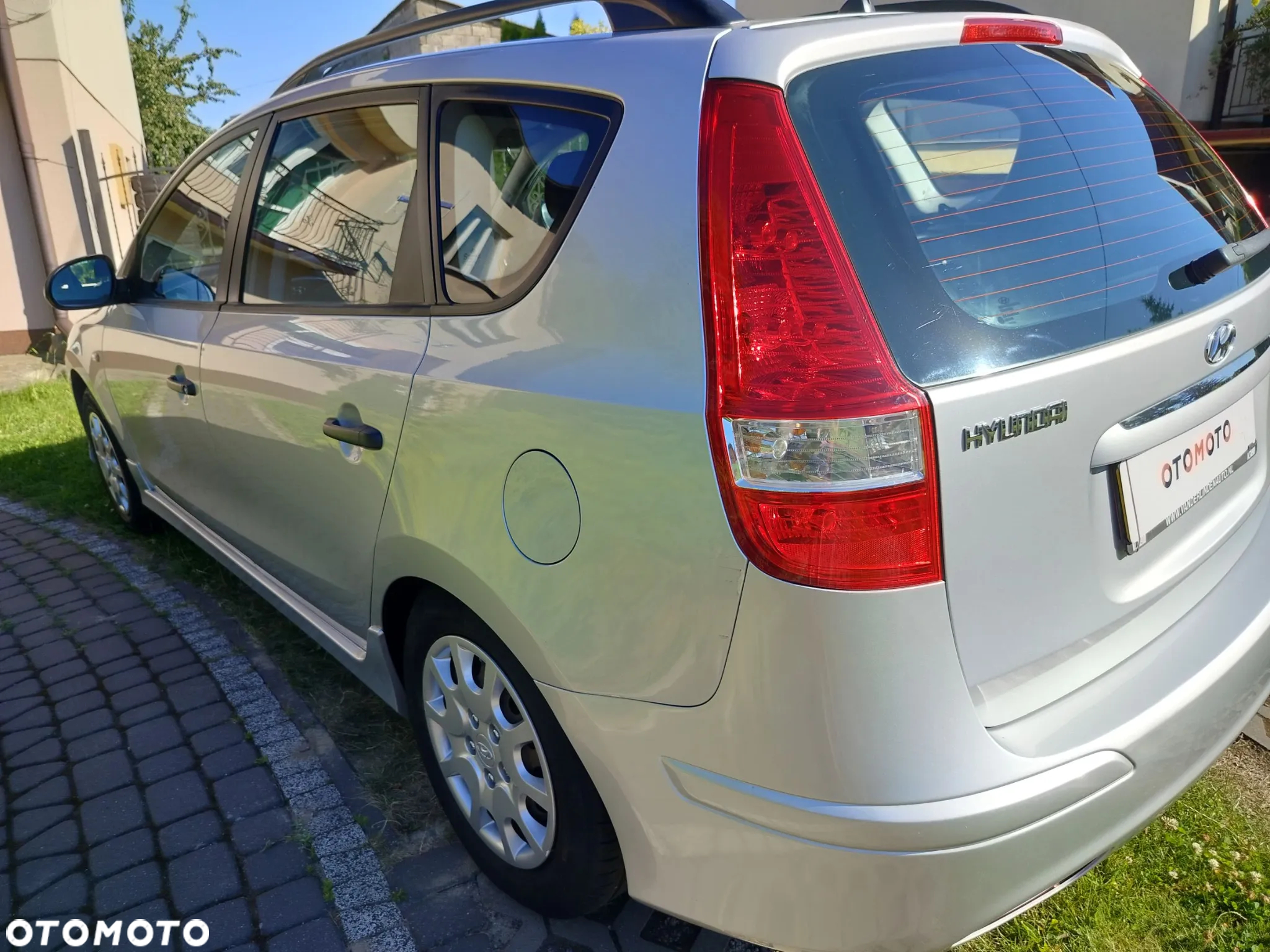 Hyundai i30 - 20