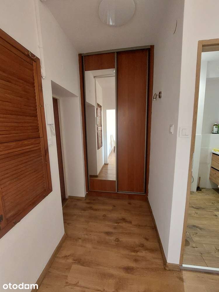 Kawalerka na wynajem - Wrocław - Śródmieście