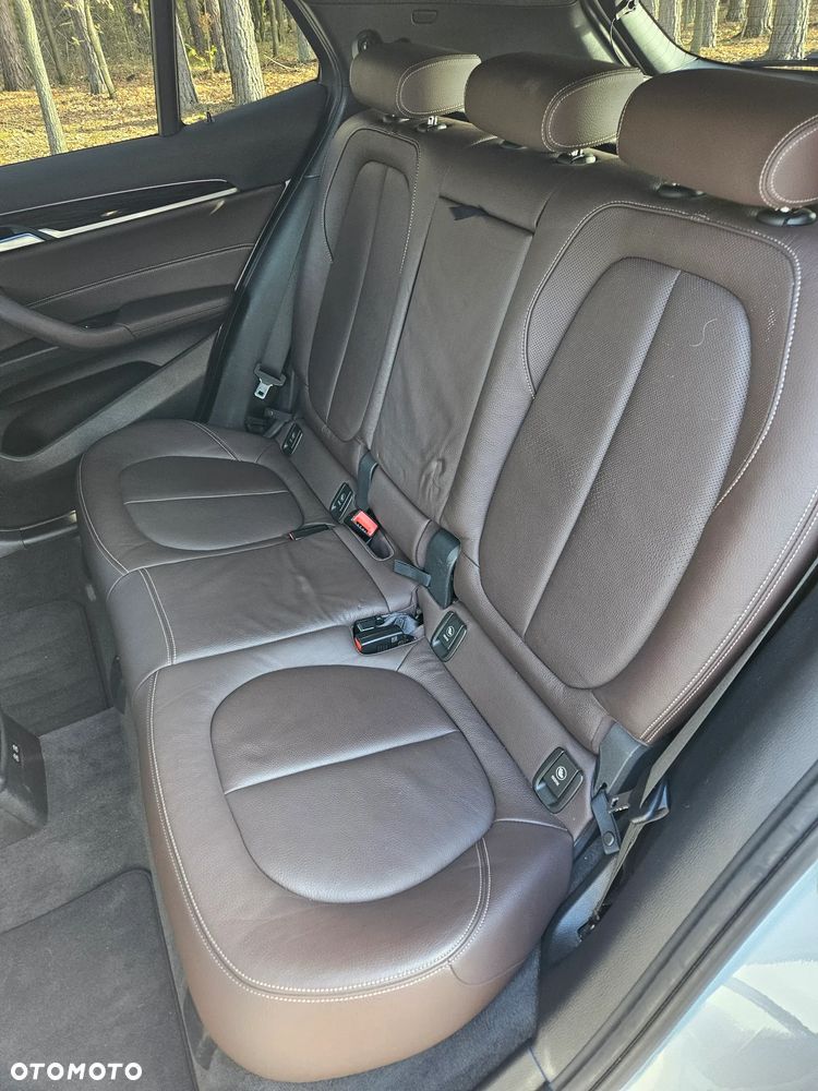 BMW X2 - 15