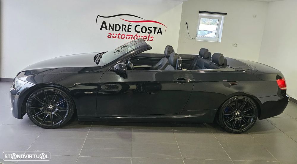 BMW 320 i M Sport Edition - 5