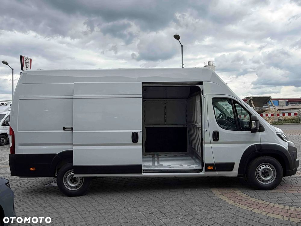 Opel Movano L4H3 - 5