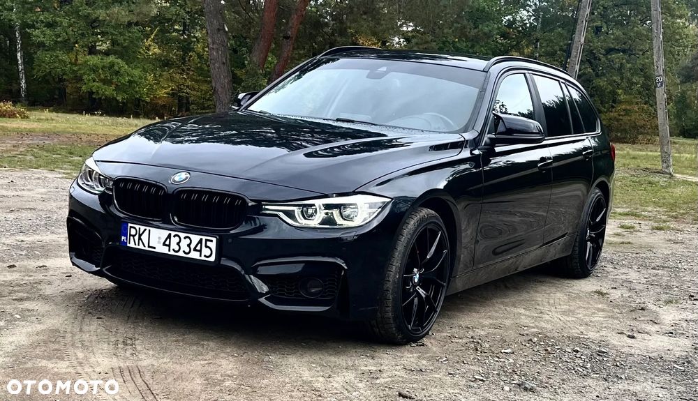 BMW Seria 3 - 8