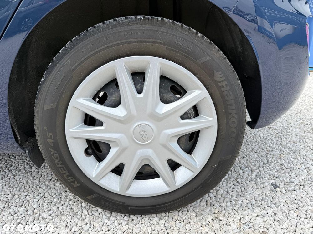 Ford Fiesta 1.1 Trend - 29