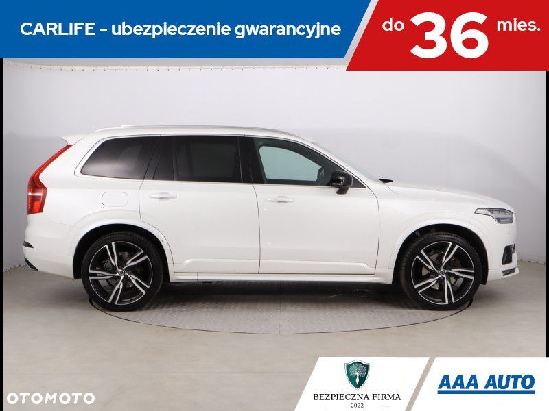 Volvo XC 90 - 7
