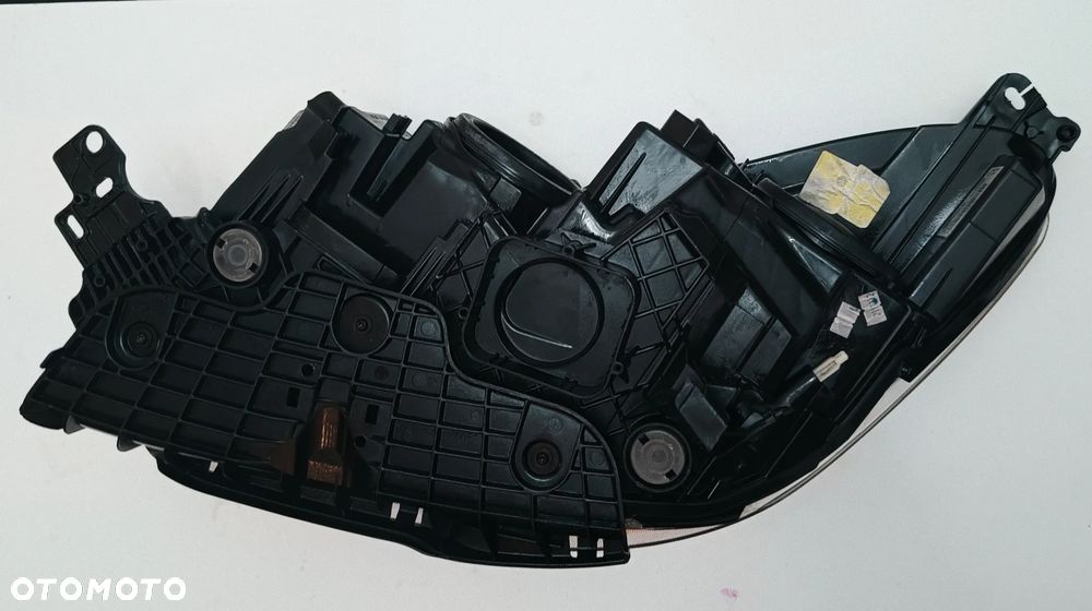 Przednia lampa prawa prawy reflektor Ford Kuga MK2 Lift 16-19 soczewka GV41-13W029-CG - 9