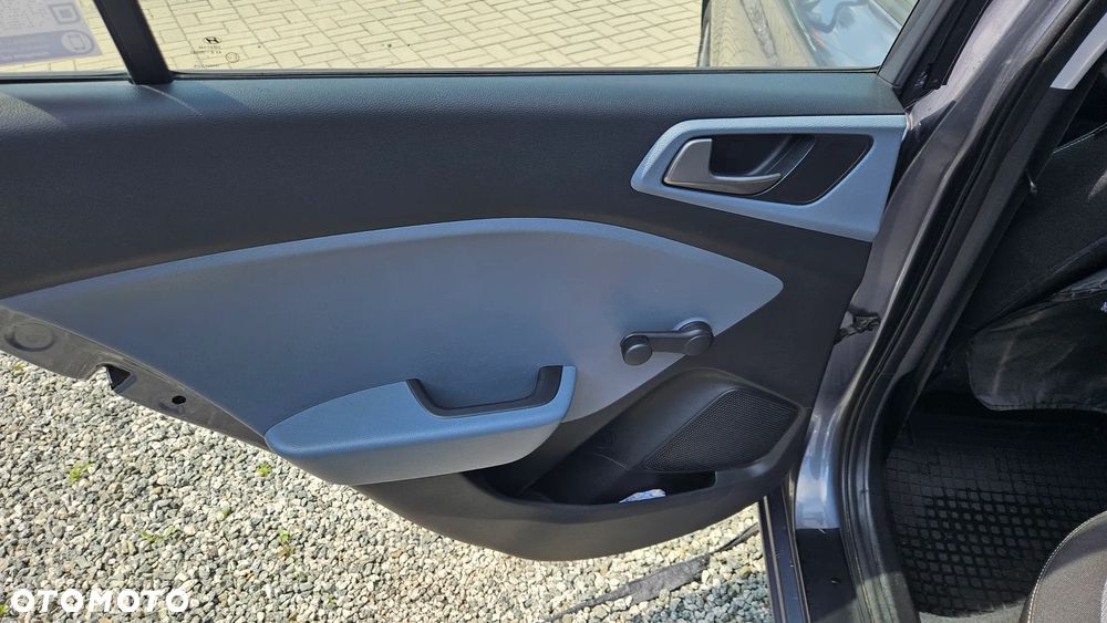 Hyundai i20 1.2 Classic Plus - 31