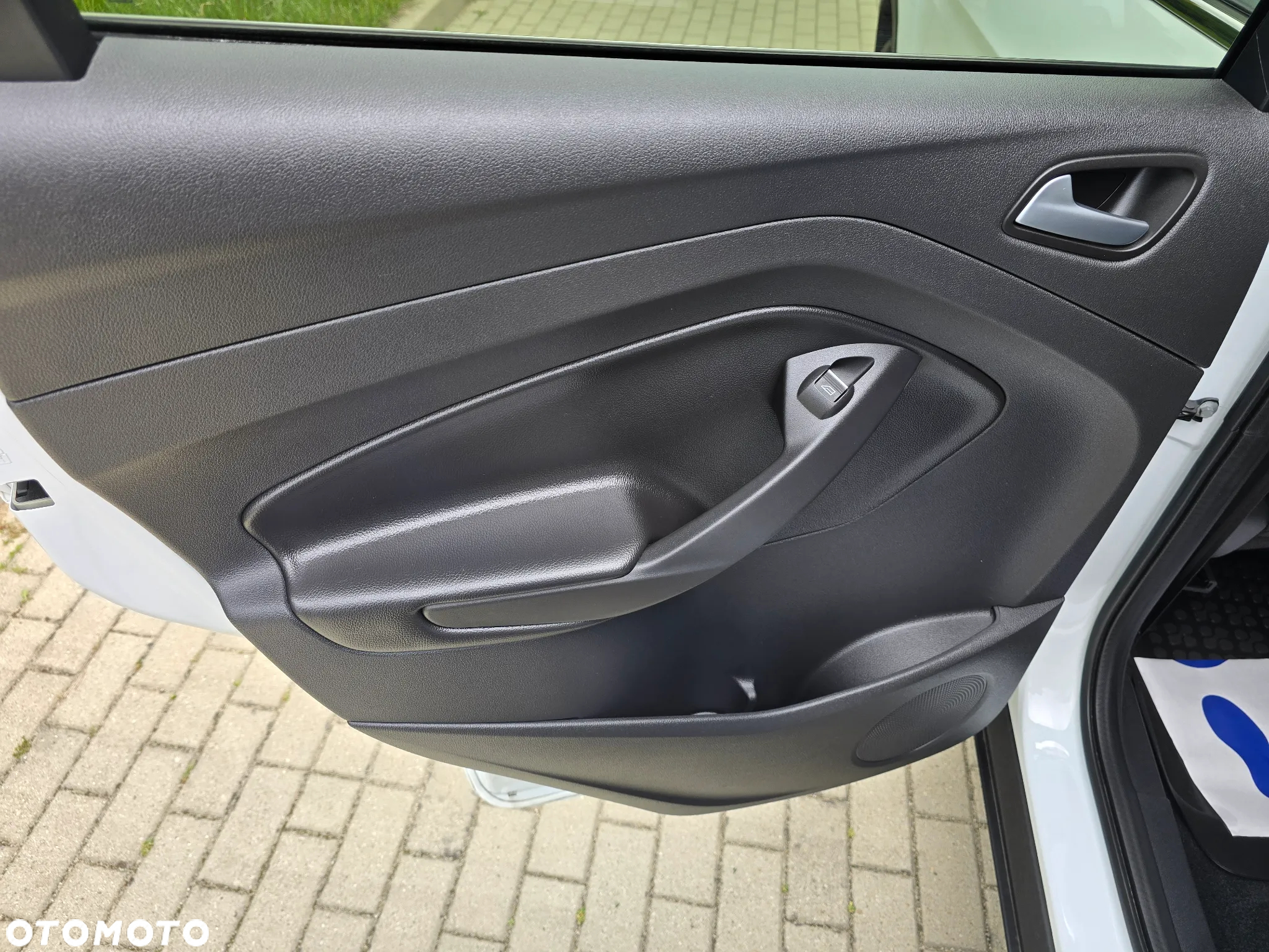 Ford Kuga 1.5 EcoBoost 2x4 SYNC - 19