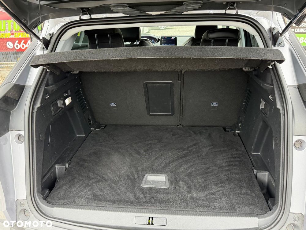 Peugeot 3008 THP 165 EAT6 Stop & Start Active - 12