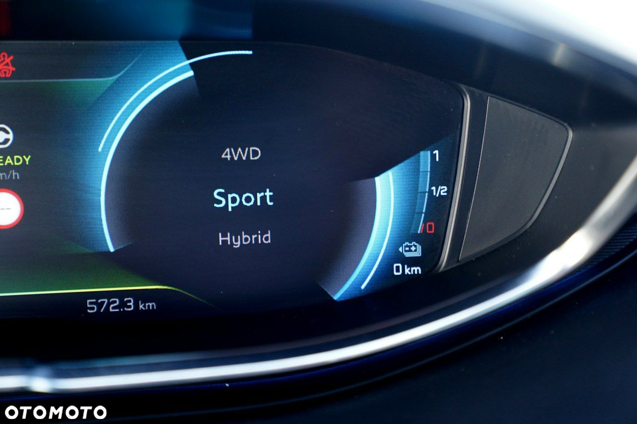 Peugeot 3008 - 38