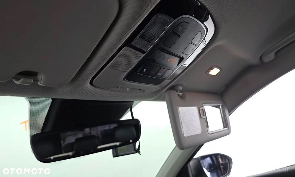 Hyundai Tucson - 23