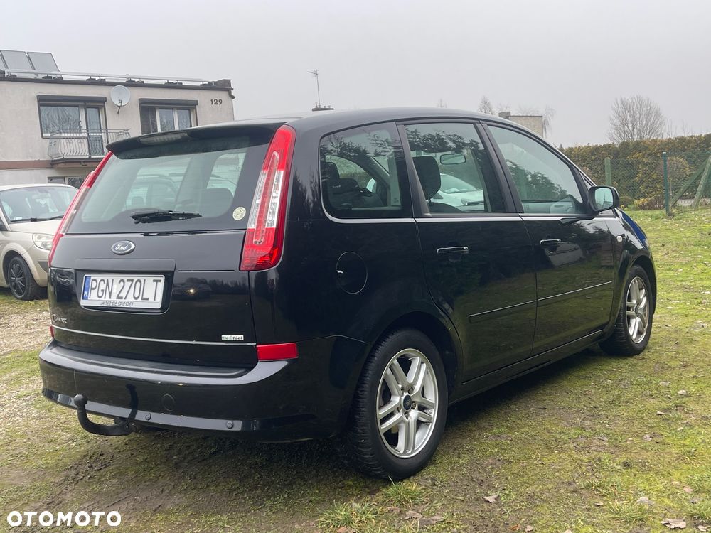 Ford Focus C-Max 1.8 Fun - 3