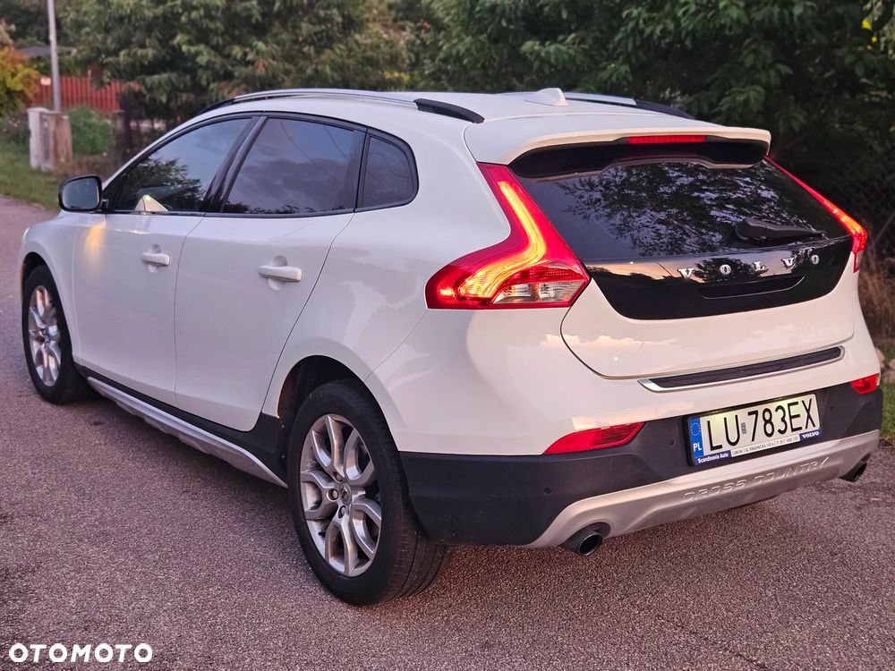Volvo V40 Cross Country T4 Drive-E Kinetic - 29