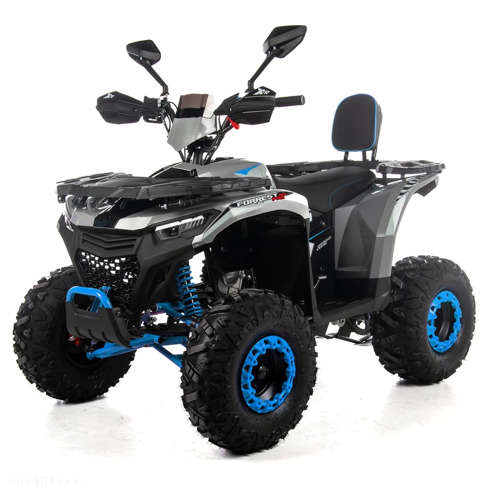 XTR Inny - 16