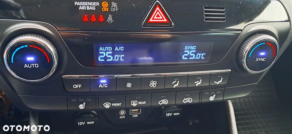 Hyundai Tucson 1.6 T-GDI Comfort 2WD - 17