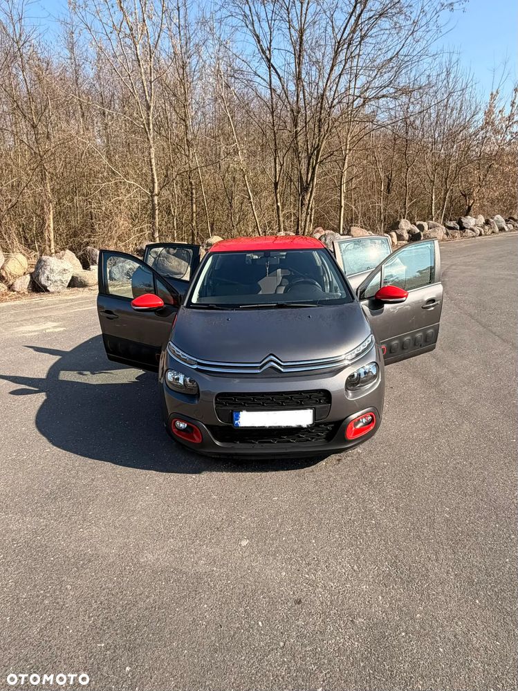 Citroën C3 1.6 BlueHDi Feel S&S - 5