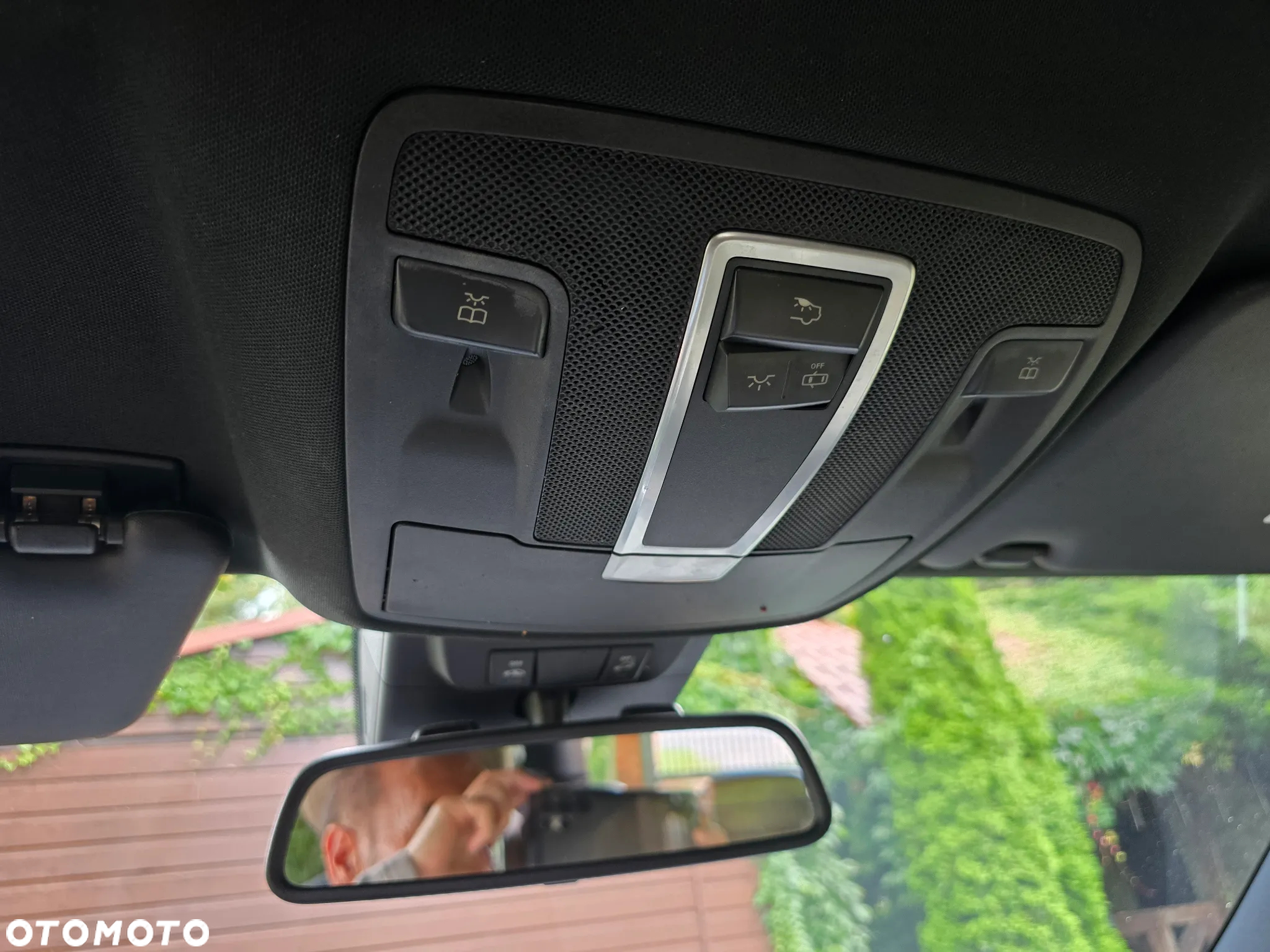 Mercedes-Benz ML 350 BlueTec 4-Matic - 12