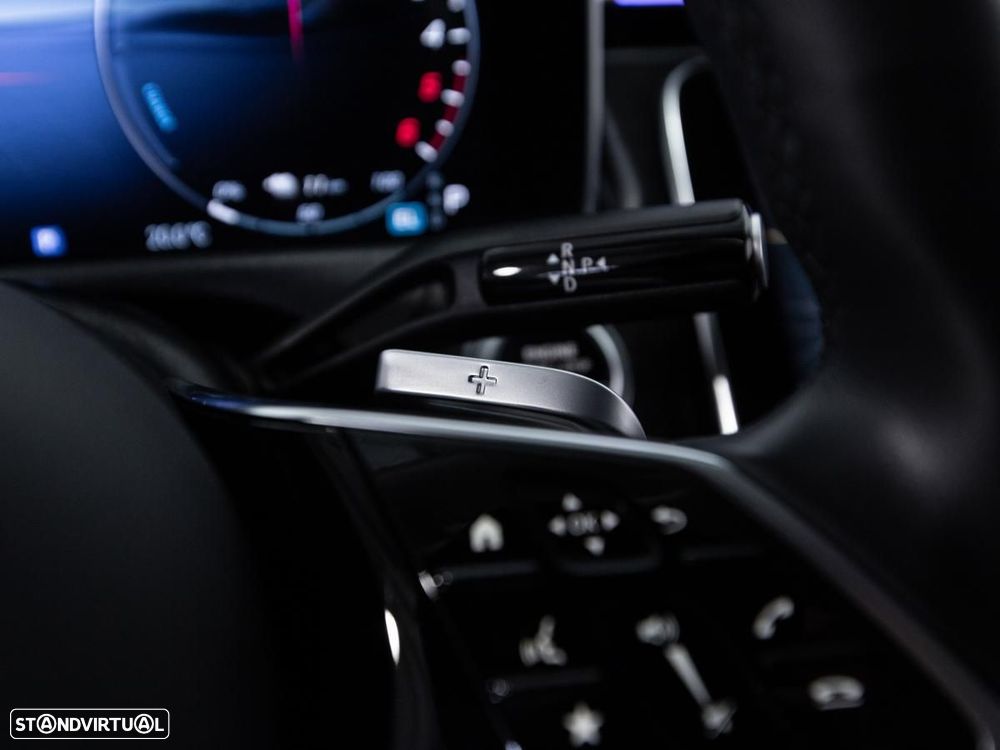 Mercedes-Benz E 300 de - 22