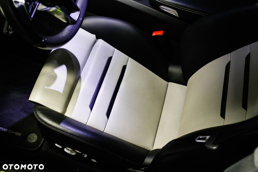 Porsche Panamera Turbo S E-Hybrid - 13