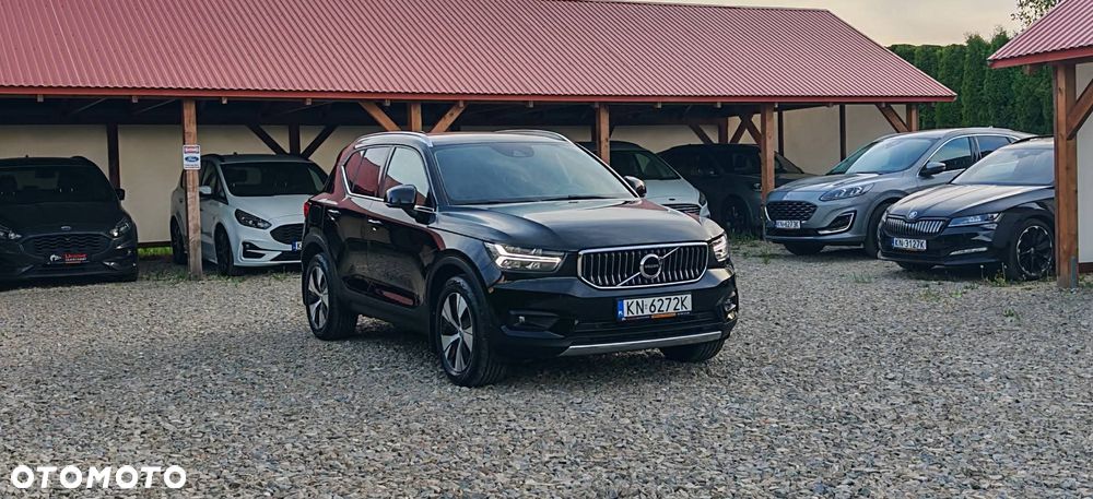 Volvo XC 40 T5 Twin Engine DKG Inscription - 5