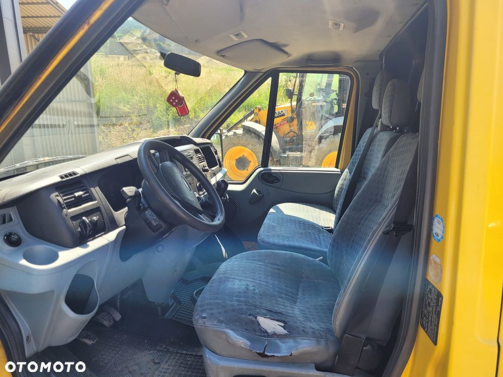 Ford TRANSIT - 5