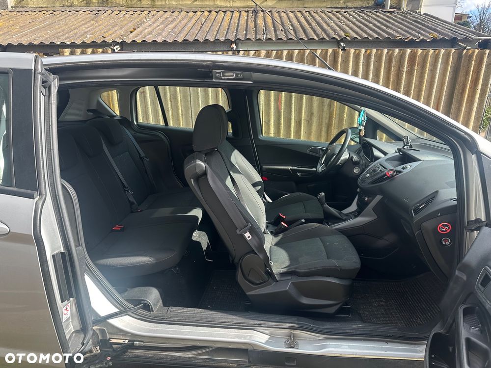 Ford B-MAX 1.0 EcoBoost Trend - 8