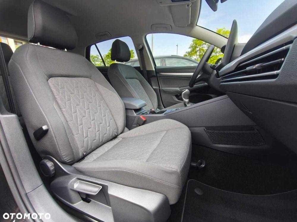 Volkswagen Golf 1.5 TSI Life - 18