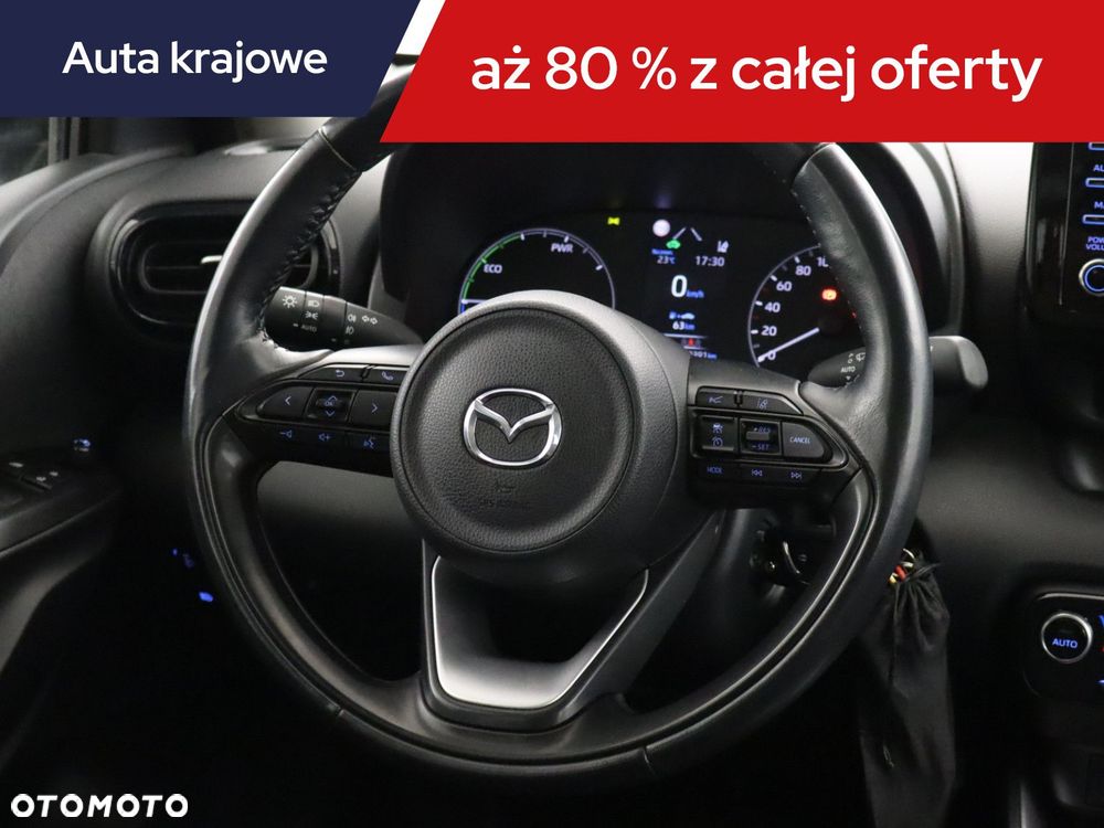 Mazda 2 - 20