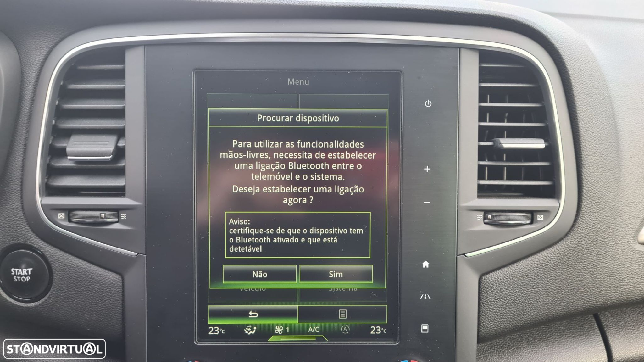 Renault Mégane Sport Tourer 1.5 dCi Bose Edition - 33