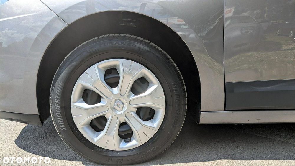 Renault Scenic - 38