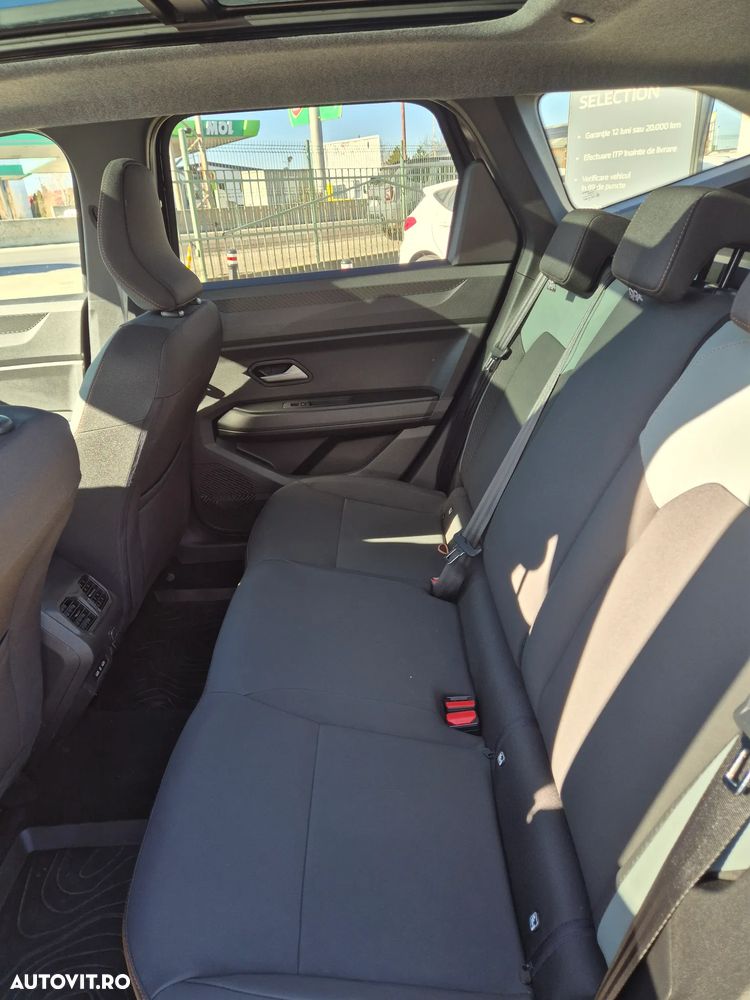Dacia Bigster HEV 155 Extreme - 19