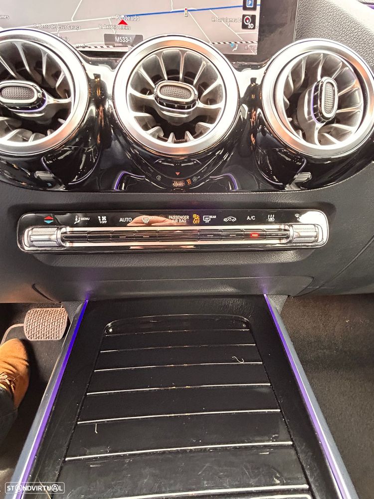 Mercedes-Benz EQA 250 - 17