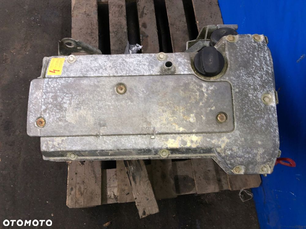 mercedes w 202 210 klasa silnik słupek 2.0b - 2