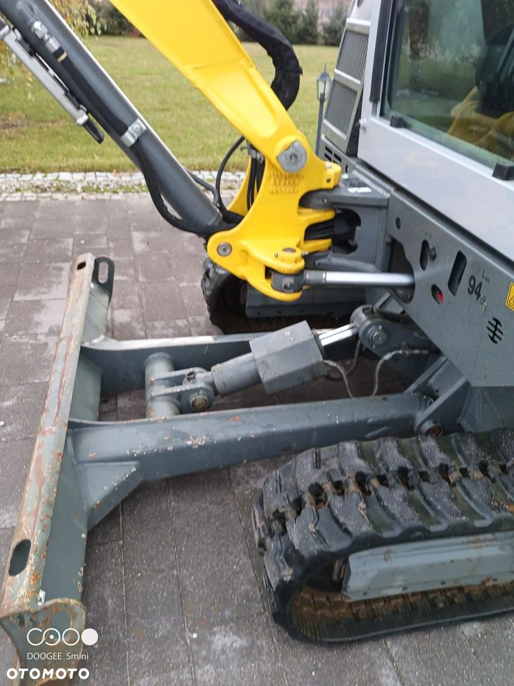 Wacker Neuson EZ 36 - 13