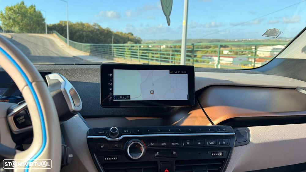 BMW i3 s 120Ah - 27