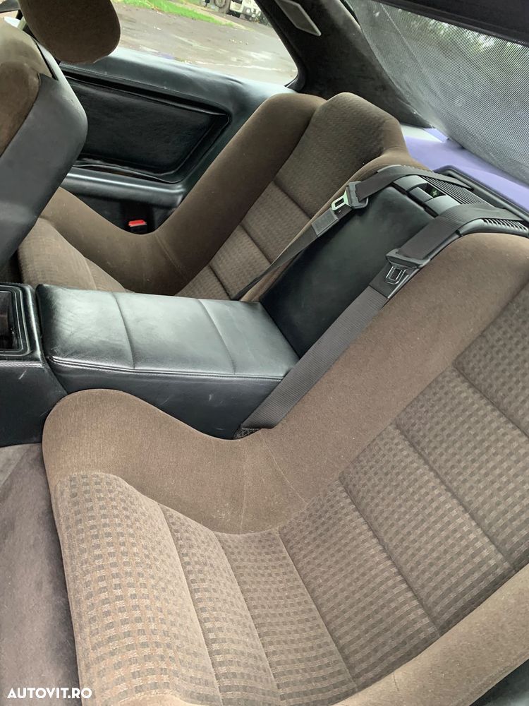 BMW Seria 8 - 8