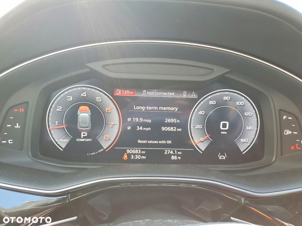 Audi Q8 55 TFSI quattro tiptronic - 9