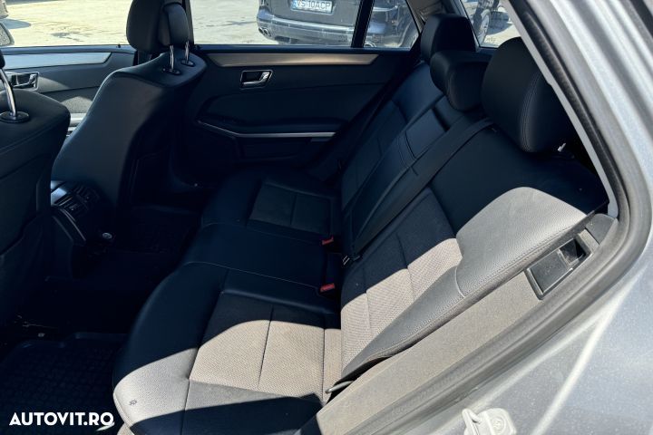 Usa Portiera fata dreapta Mercedes-Benz E-Class W212 [2009 - 2013] - 17