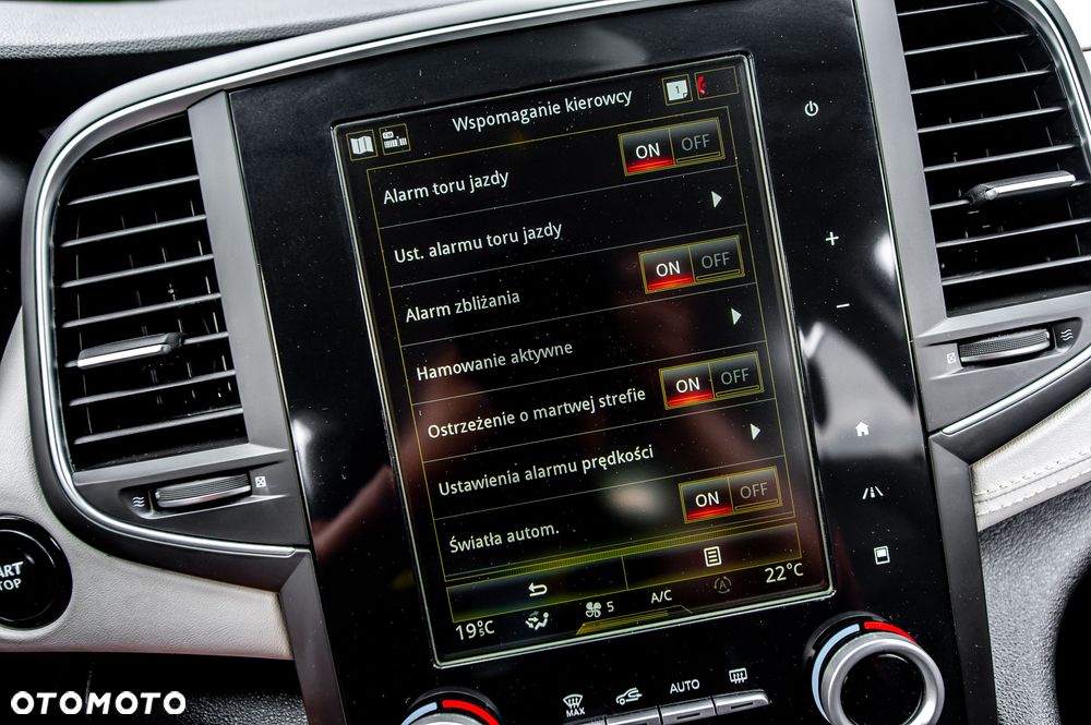 Renault Talisman ENERGY TCe 200 EDC INITIALE PARIS - 29