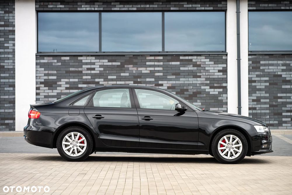 Audi A4 ver-1-8-tfsi-multitronic - 5