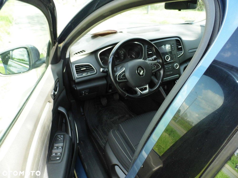 Renault Megane - 8