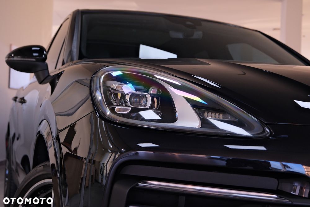 Porsche Cayenne S Tiptronic S - 6
