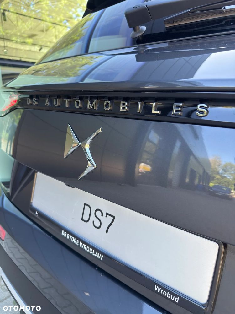 DS Automobiles DS 7 1.5 BlueHDi Etoile - 11