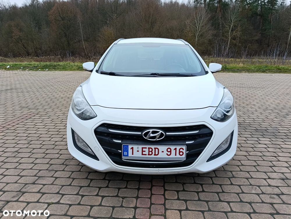 Hyundai i30 - 6