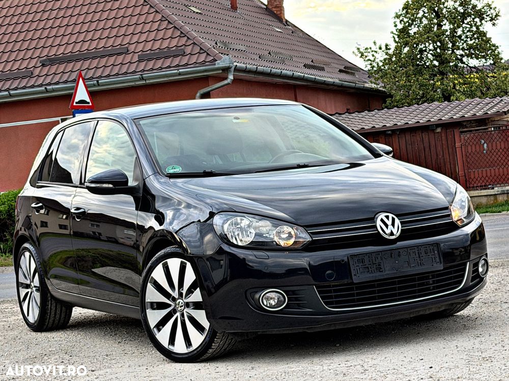 Volkswagen Golf - 31